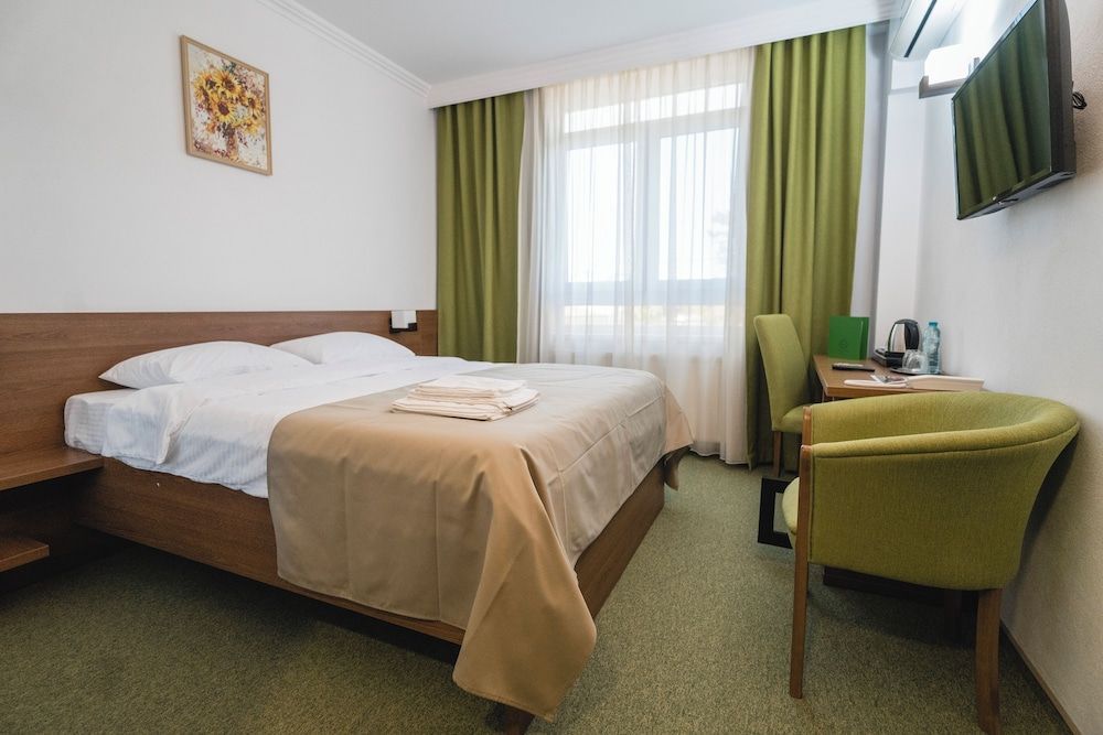 Hotel Comat Deva 2