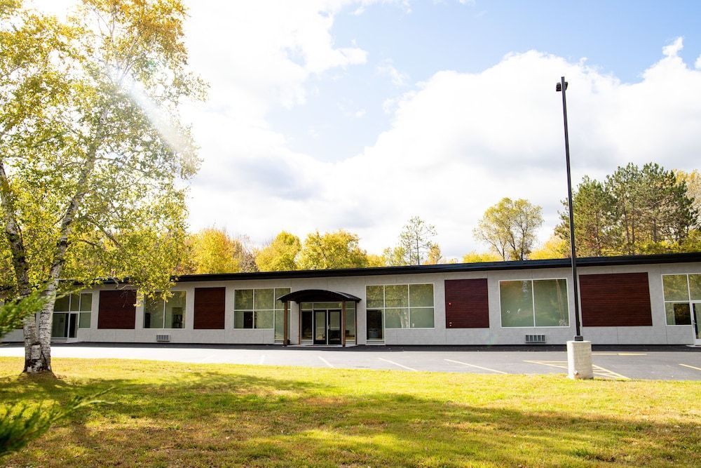 Menominee River Extended Stay Hotel 1