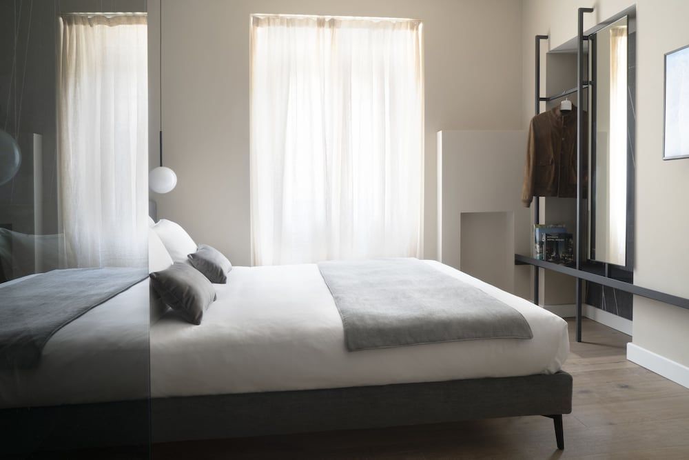 Della Spiga Suites by Brera Apartments 2