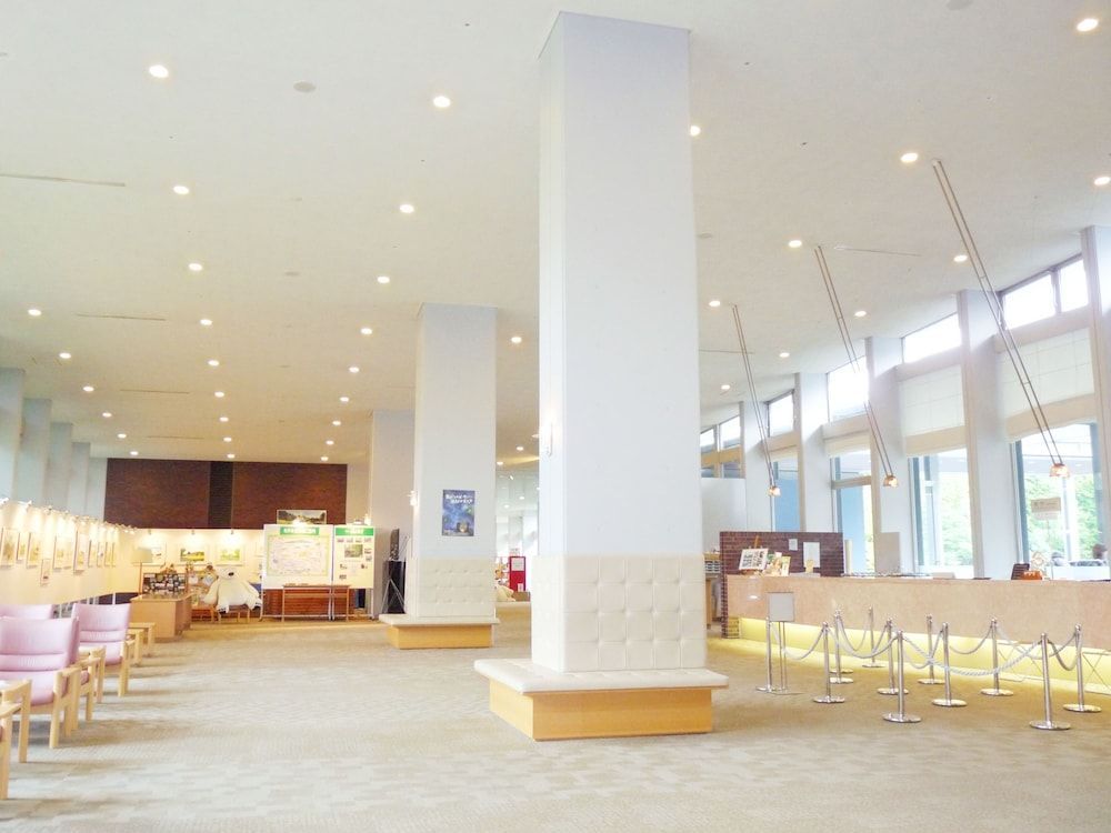 Shin Furano Prince Hotel 2