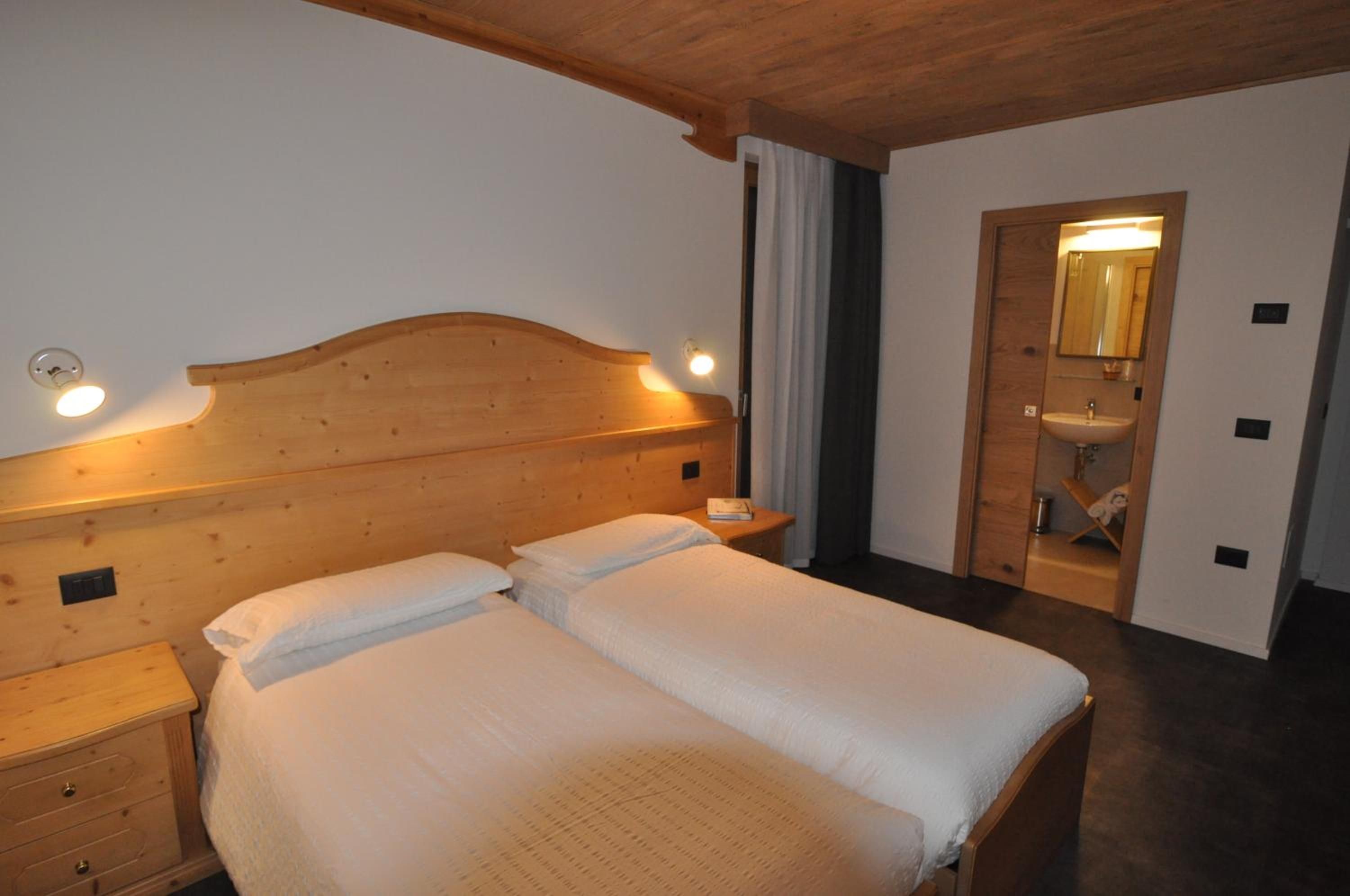 Albergo Alpino 2