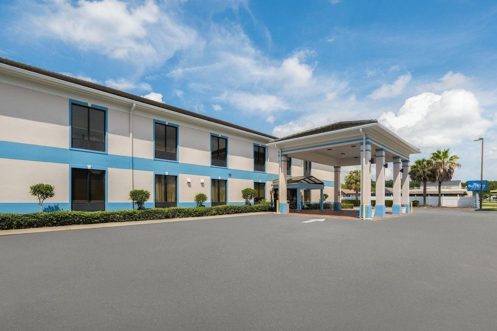 Baymont by Wyndham Savannah/Garden City 1