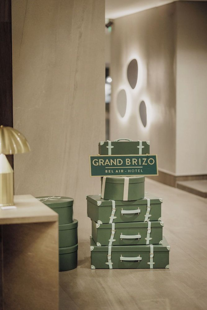 Grand Brizo Bel Air 2