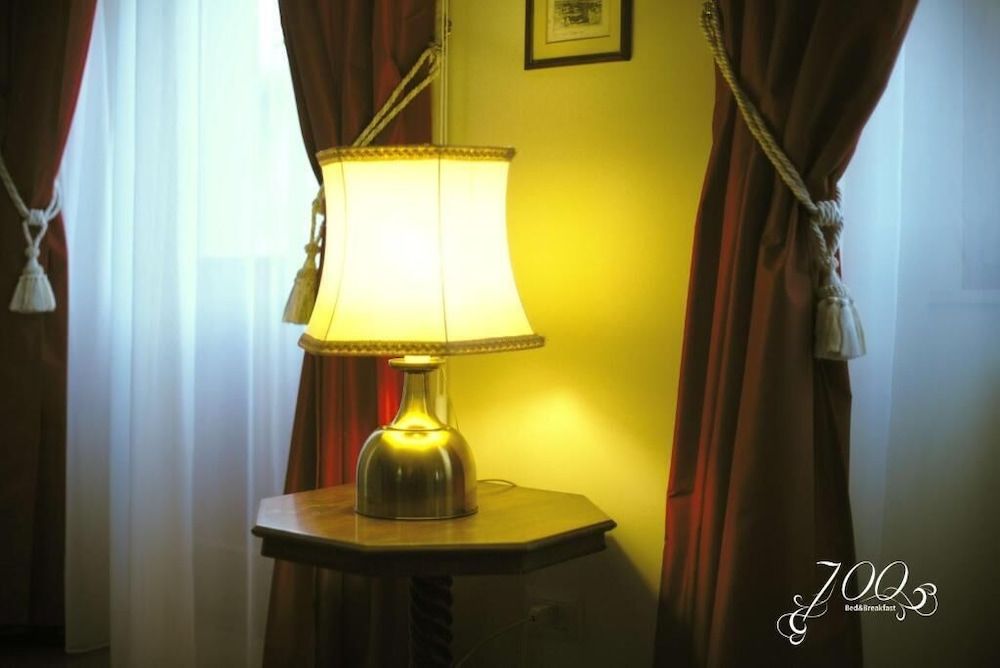 Luxury B&B '700 1