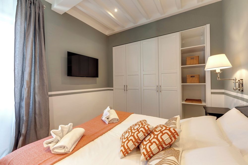La Badessa Apartment by Mamo Florence 2