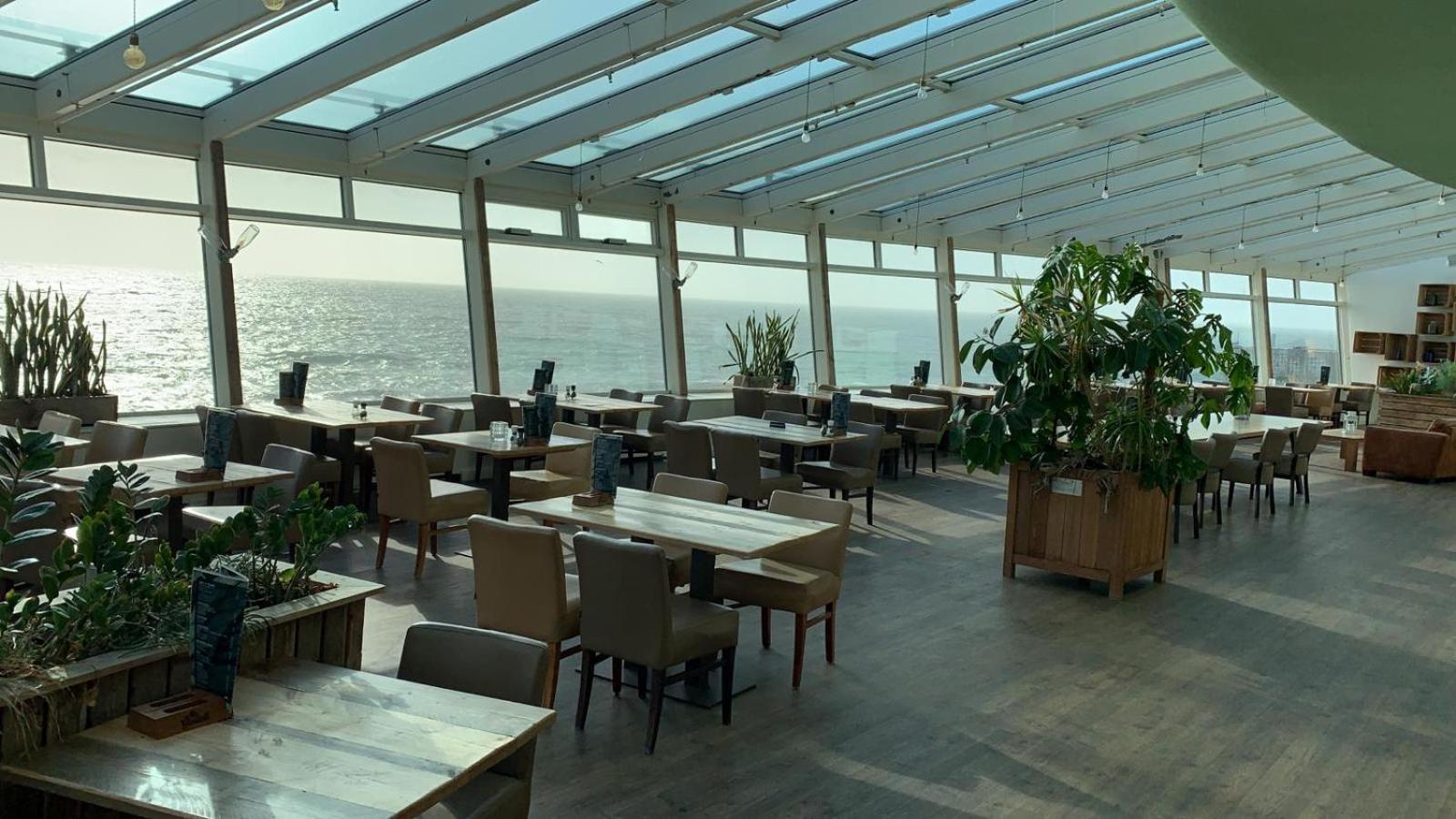 De Pier Suites 2