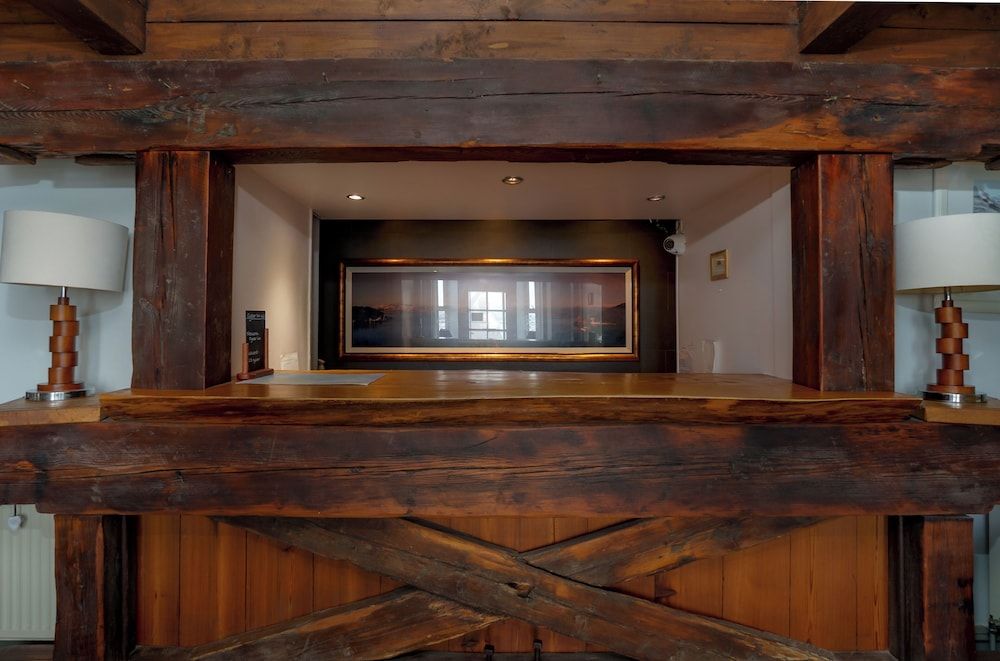 Oyster Inn Connel 2