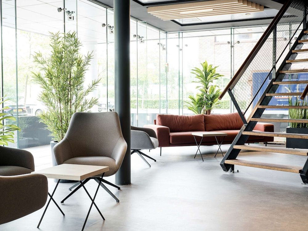 Executive Residency by Best Western Amsterdam Airport 2