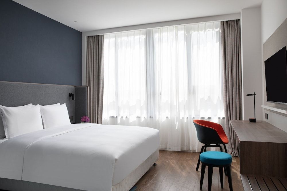 Holiday Inn Express Chengdu Longquanyi North by IHG 2