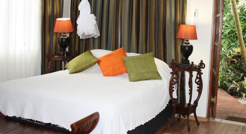 St. Lucia Wetlands Guest House 1
