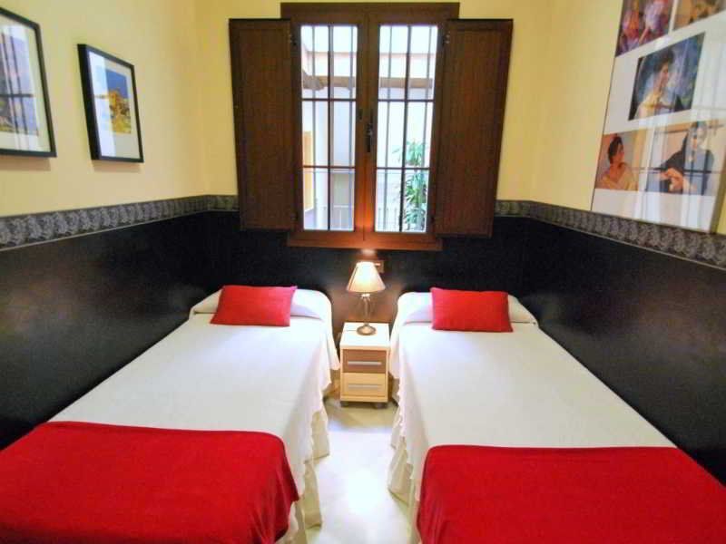 Living-Sevilla Apartments San Lorenzo 2