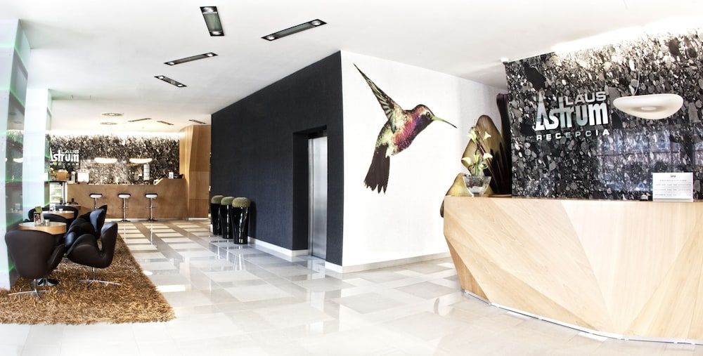 Business Hotel Astrum Laus 2