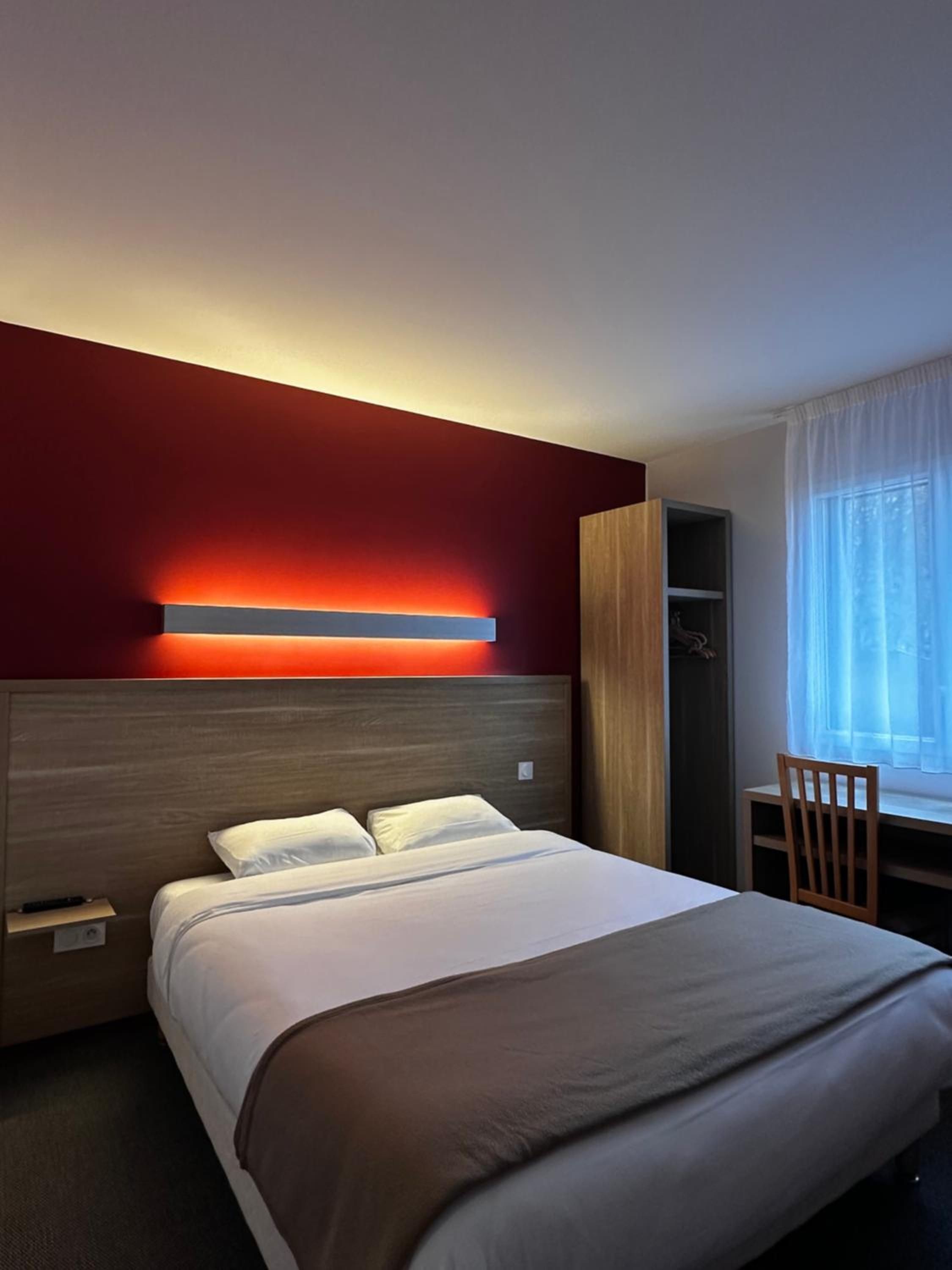 Fasthotel Laval 2