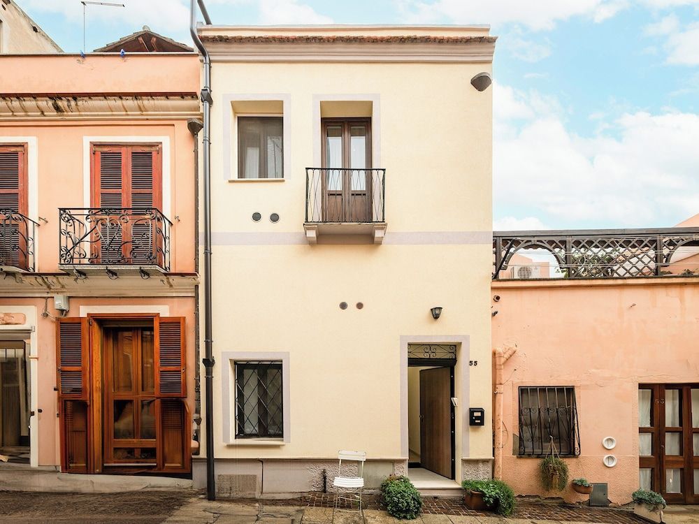 La Dolce Cagliari holiday home 1