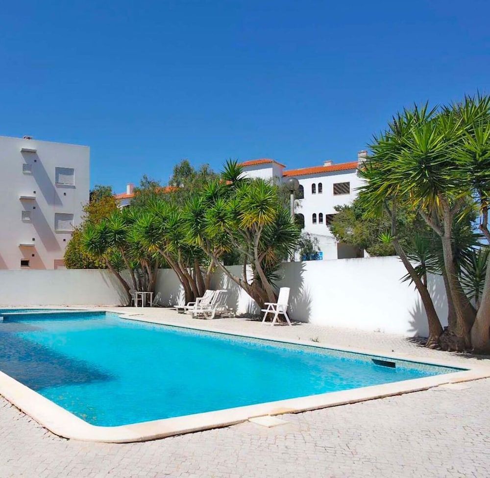 A10 Windmill 1 Bed with Pool by Dreamalgarve 1