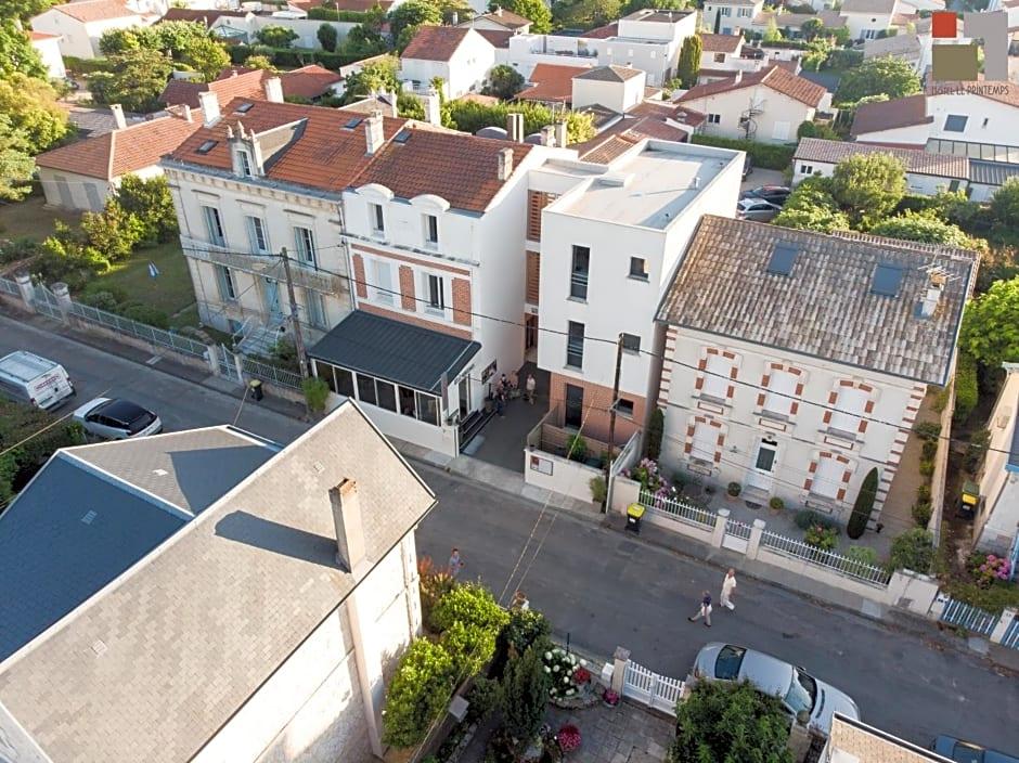 Hôtel Le Printemps 2