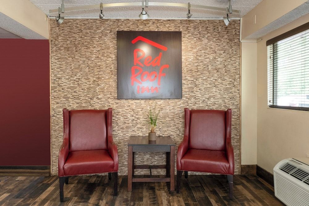 Red Roof Inn Chicago - Lansing 2