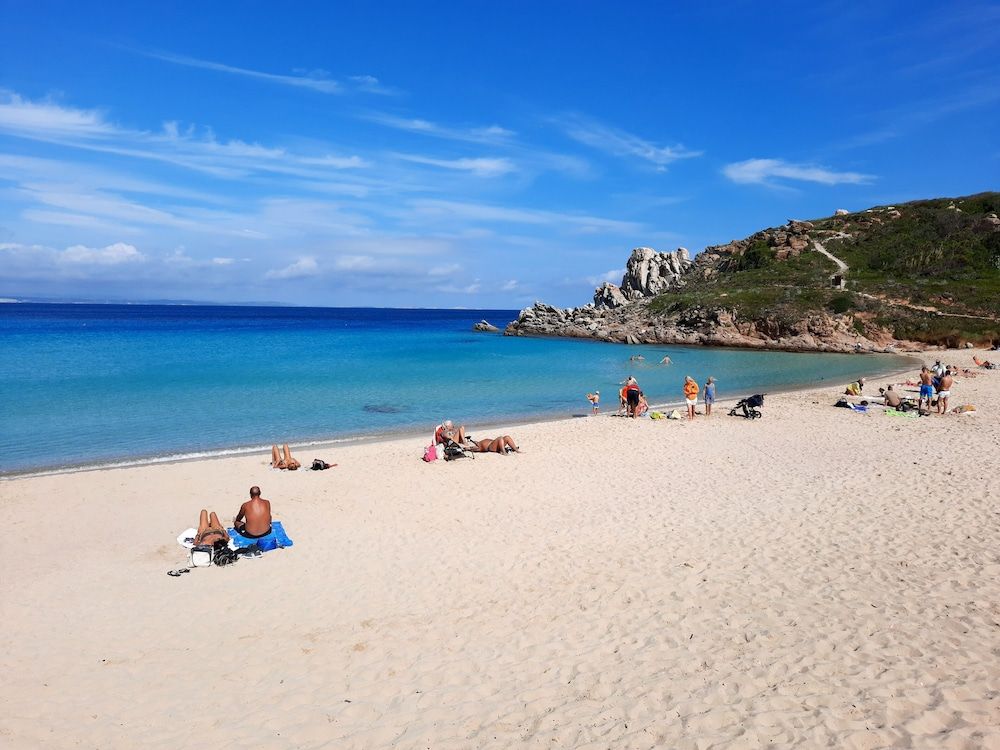 Santa Teresa Gallura Appartamenti 1