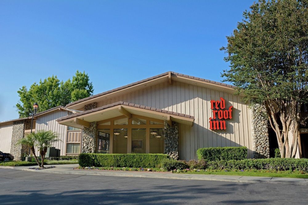 Red Roof Inn San Dimas - Fairplex 1