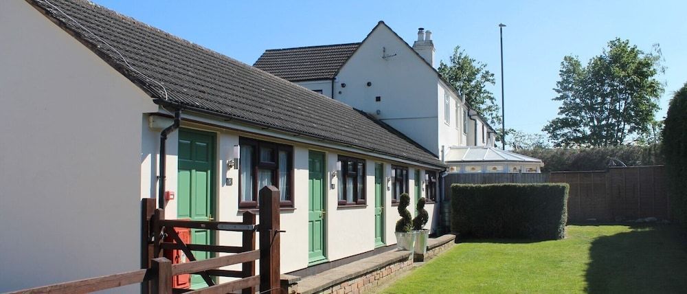Hope Orchard En-Suite Rooms 1