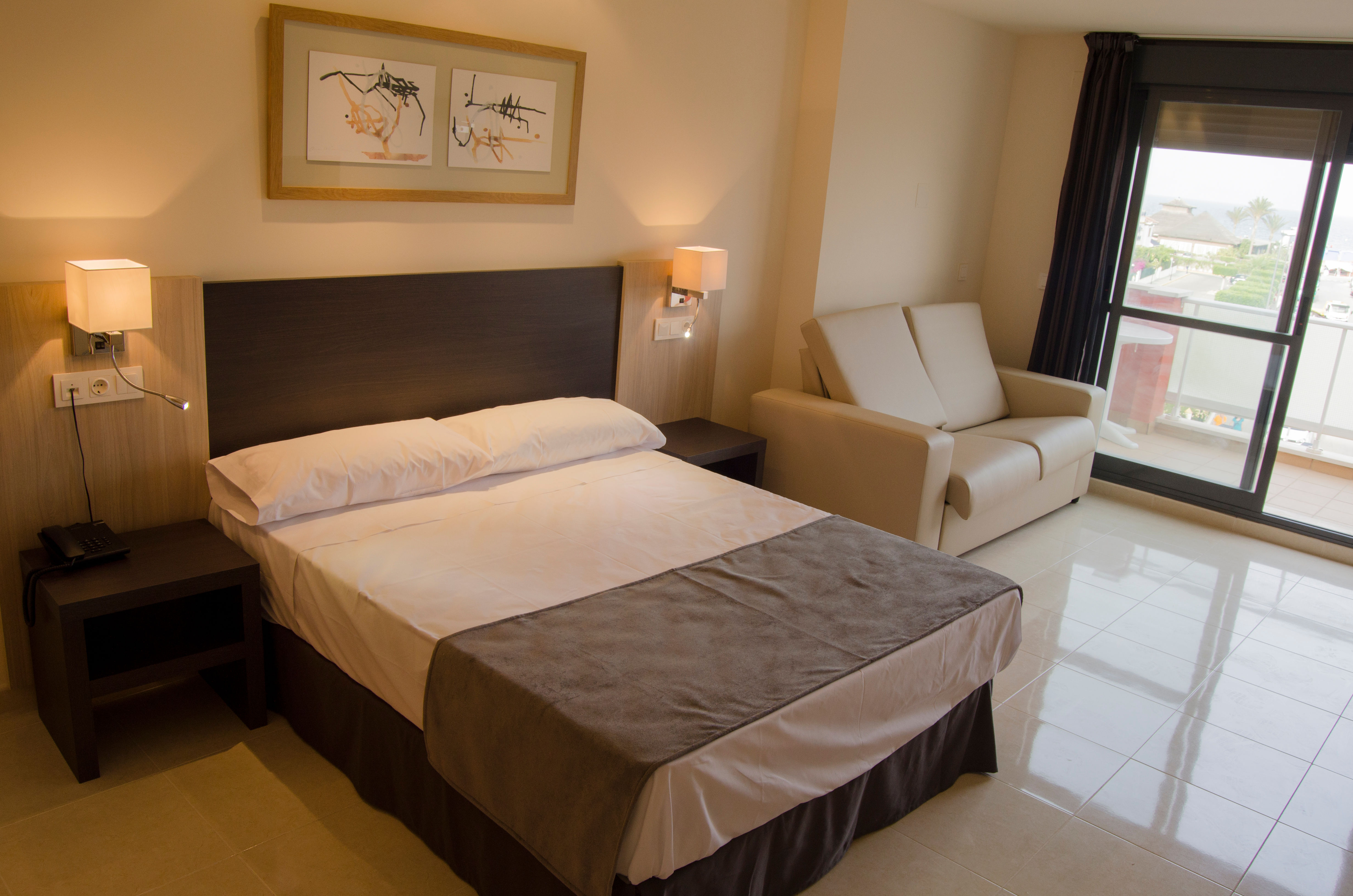 Hotel Adaria Vera 2