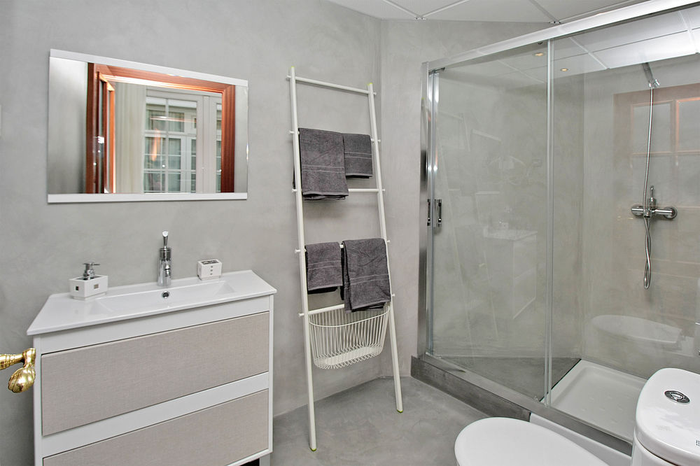 Apartamentos Plaza Constitución - Larios 2