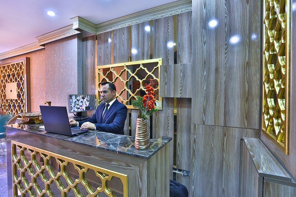 Santefe Hotel 2