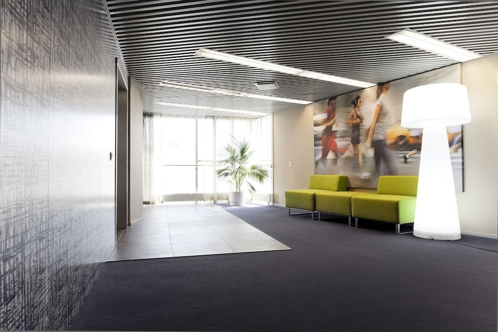 Scandic Tampere Hämeenpuisto 2