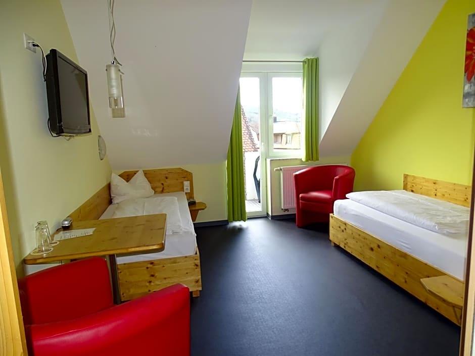 Hotel Demling 1
