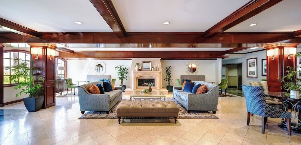 Ayres Suites Diamond Bar 1