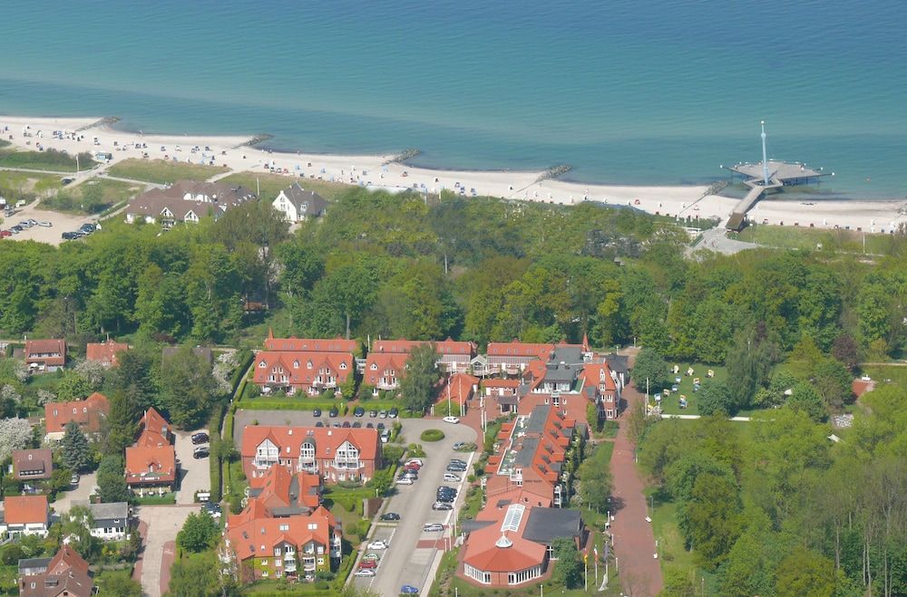 Ringhotel Hohe Wacht 1