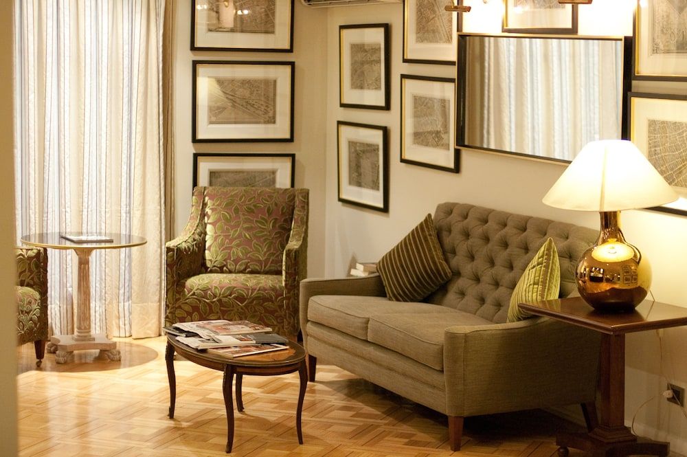 Hotel Boutique Le Reve 2