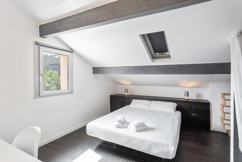 Maison d'Orange - Chambres 1