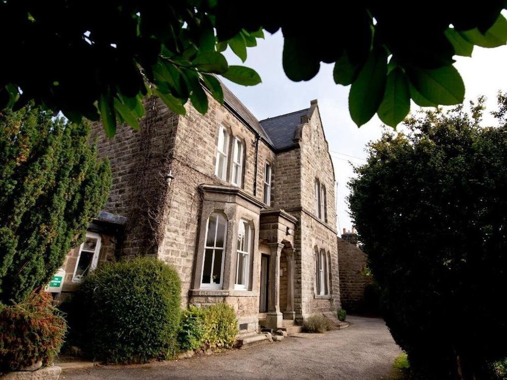 Base Camp Hathersage, YHA Partner 1
