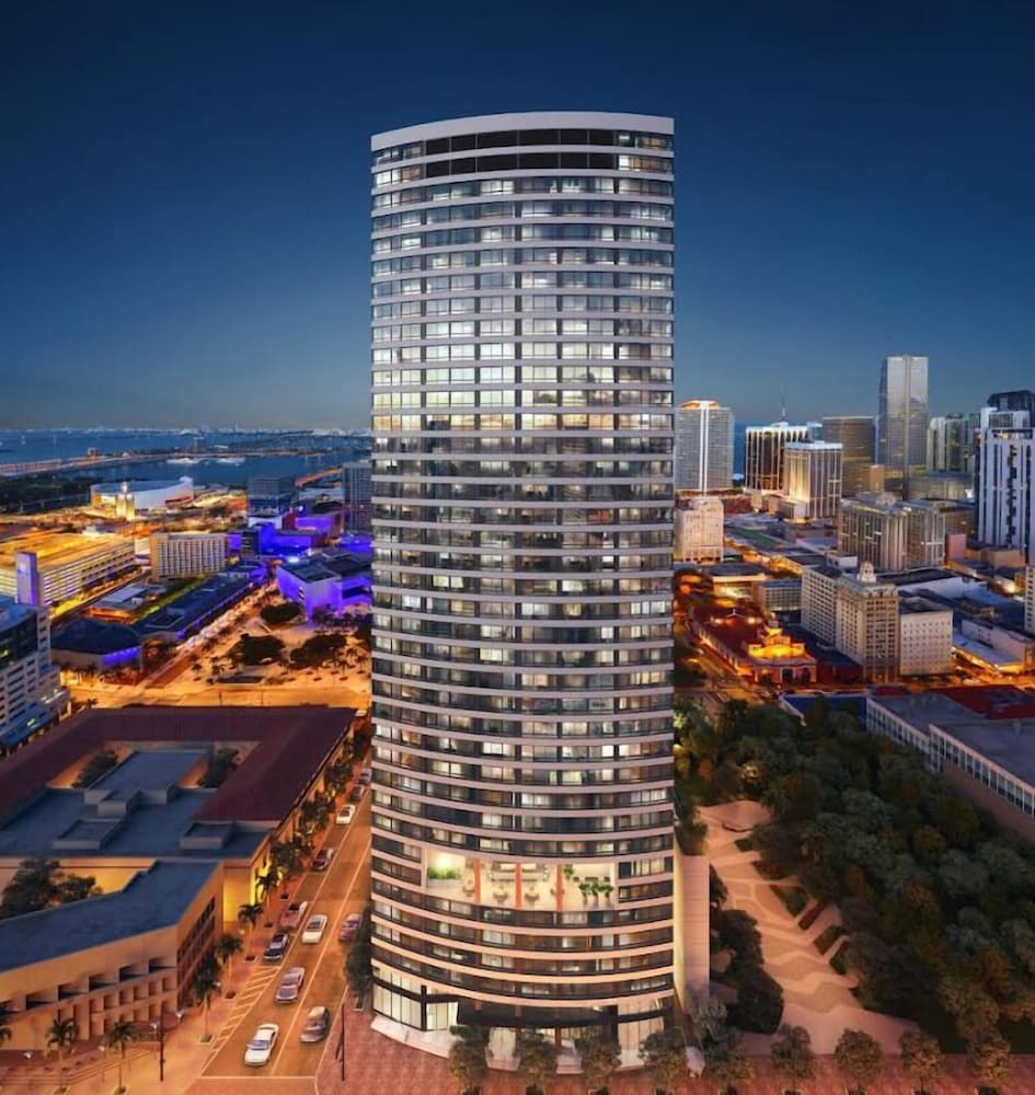RS Suites - District 225 Miami 1