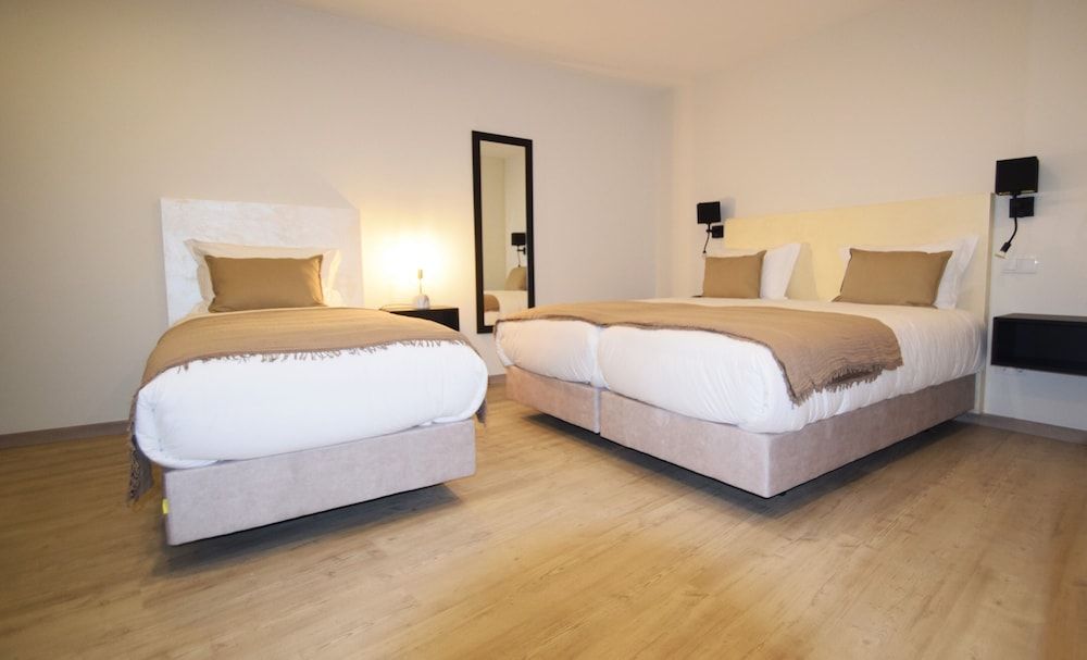 SIENNA Hotel 1