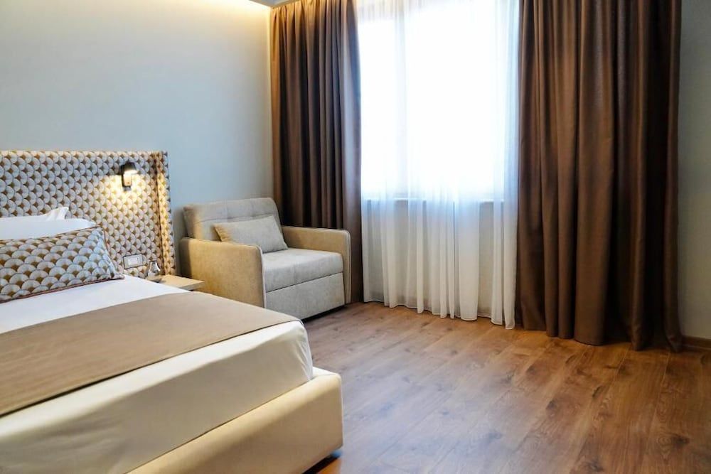 Hortus Hotel Tirana 2