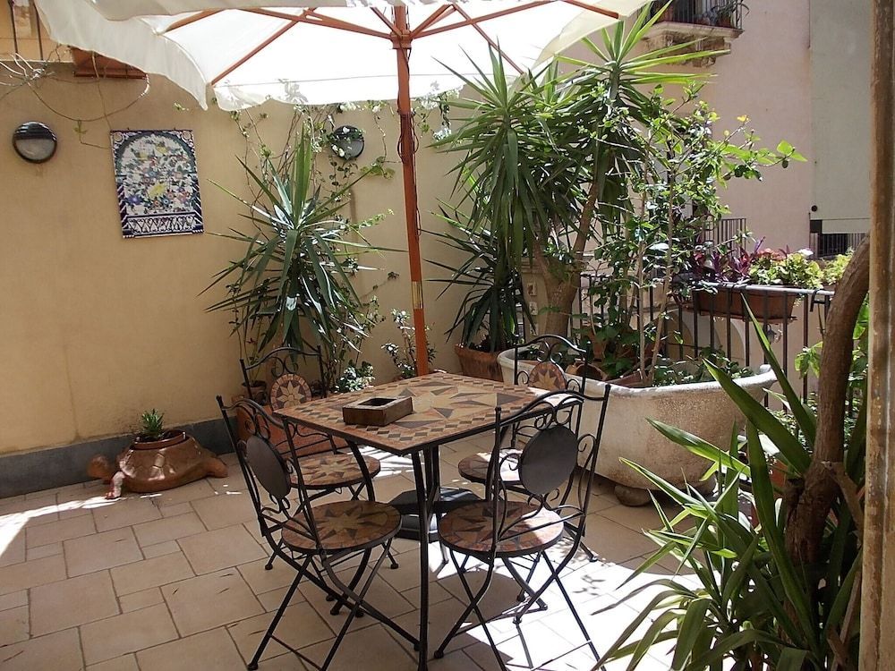 La Terrazza Apartment 1