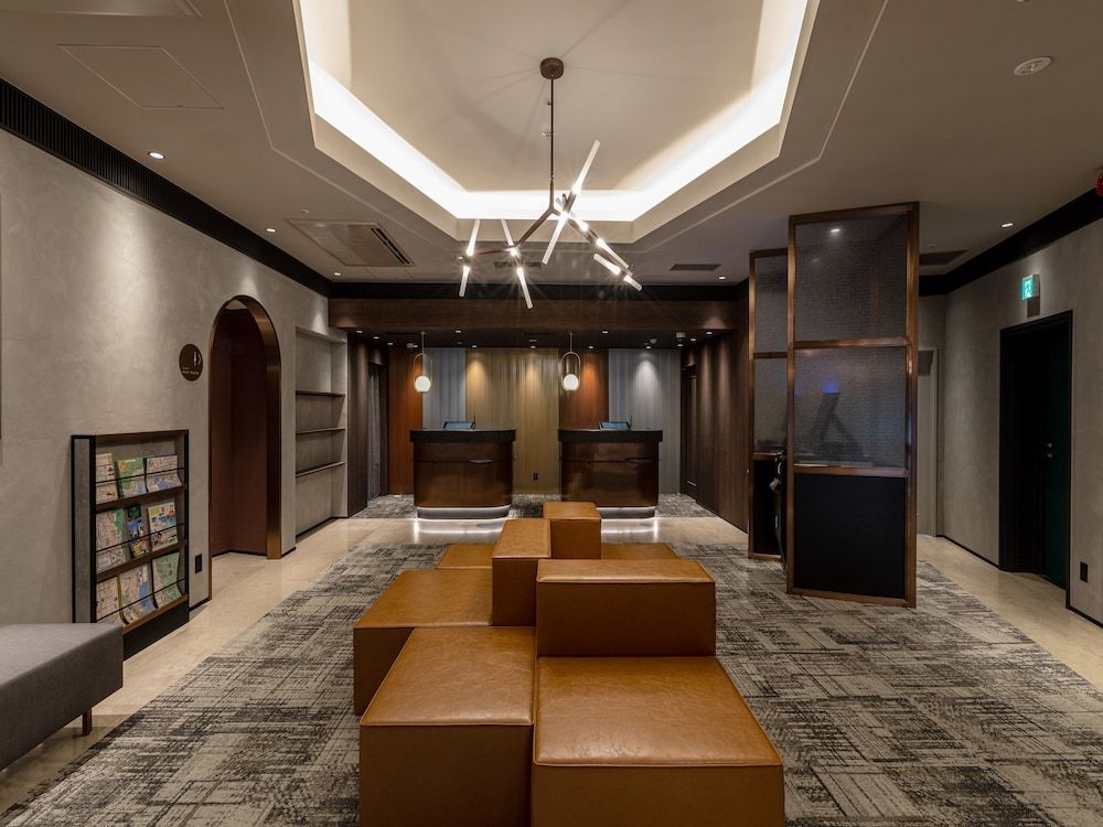 Kobe Plaza Hotel 2