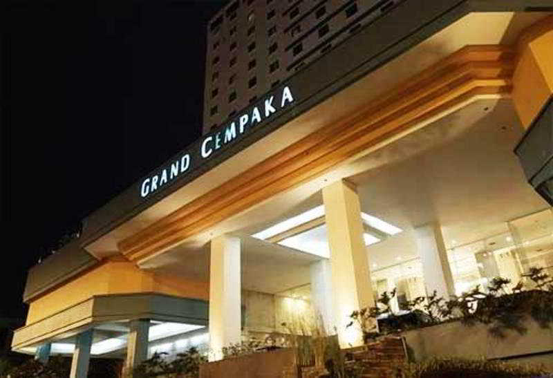 Grand Cempaka 1