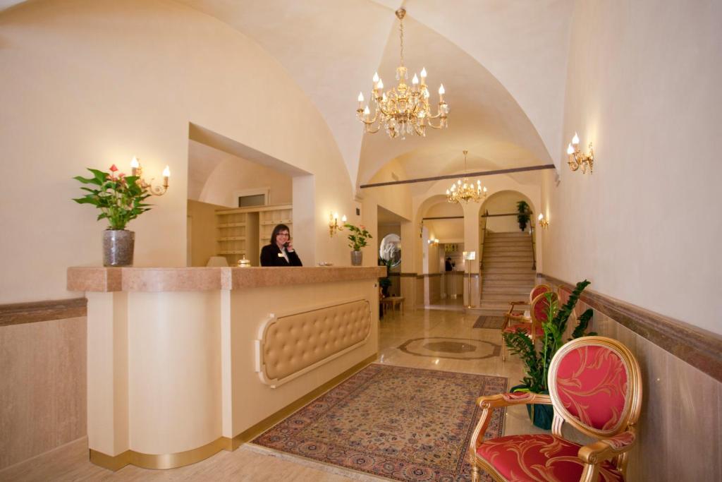 Hotel Cavour 2