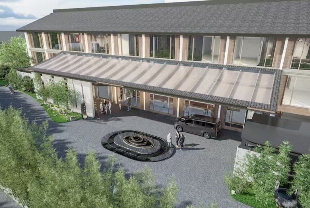 Holiday Inn Shanghai Zhujiajiao By Ihg 1