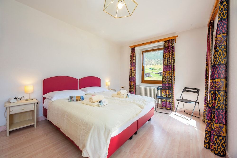 Casa Silvia Ski in - Happy Rentals 2