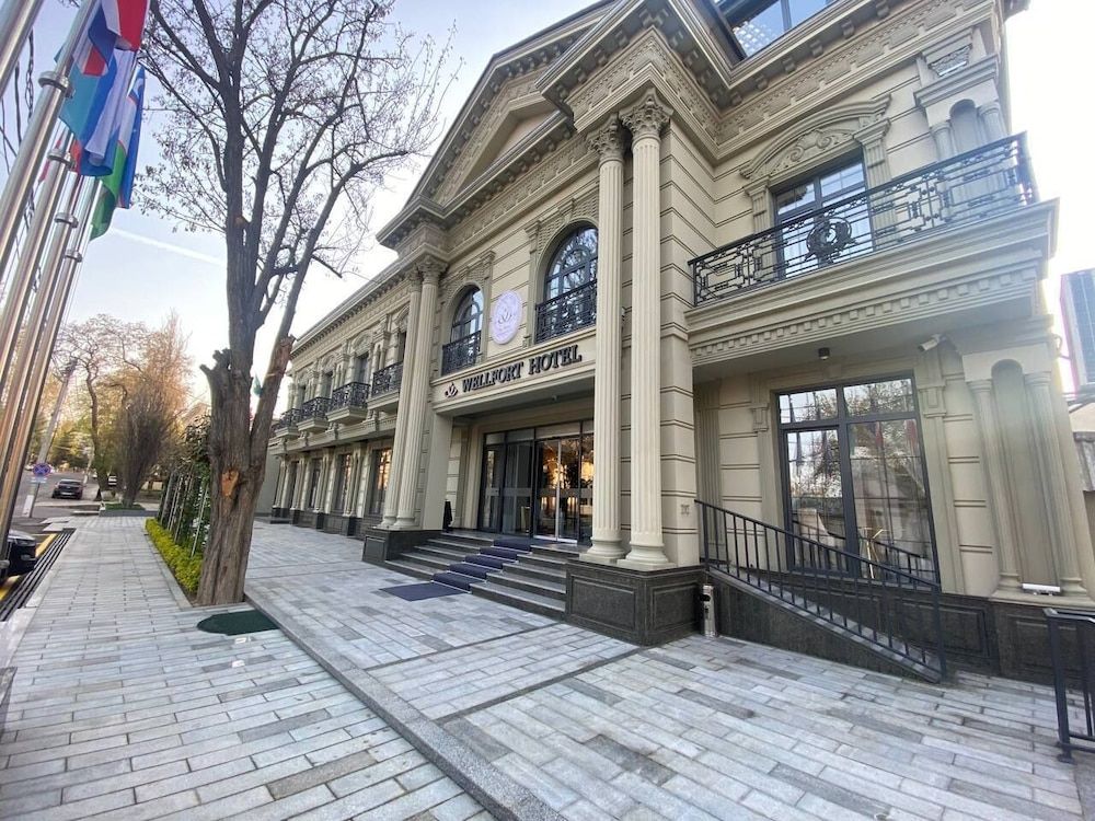 WELLFORT HOTEL 1