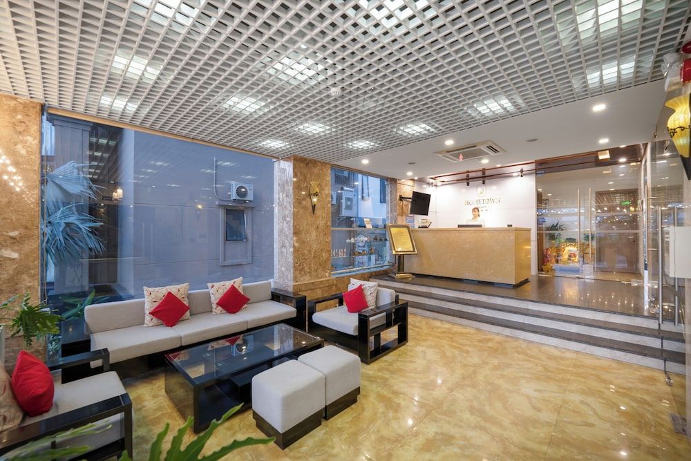 Waikiki Beach Hotel Da Nang 2