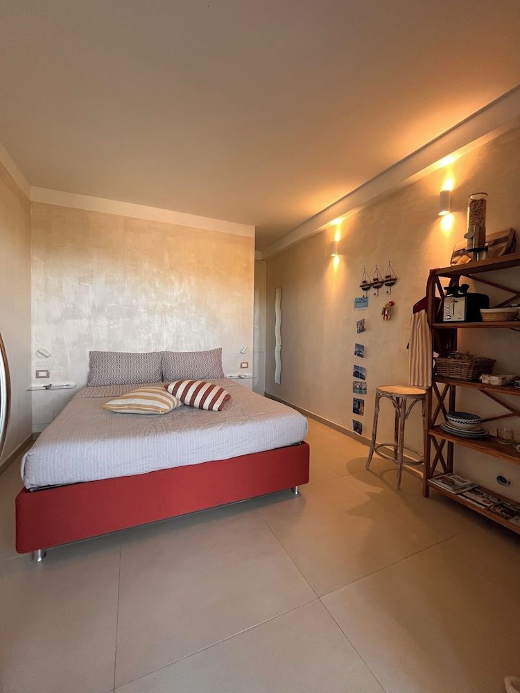 Collimare Rooms & Sailing near 5 Terre 2
