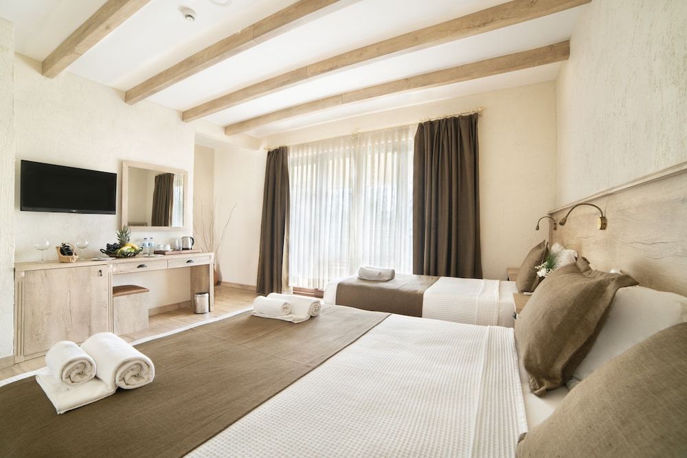 Beso Hotel Berke Ranch&Nature 2