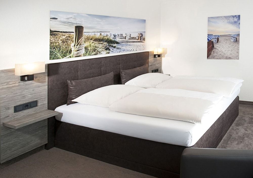 Parkhotel Ahrbergen 1