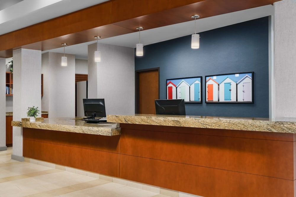 Hyatt House Fort Lauderdale Airport/Cruise Port 1