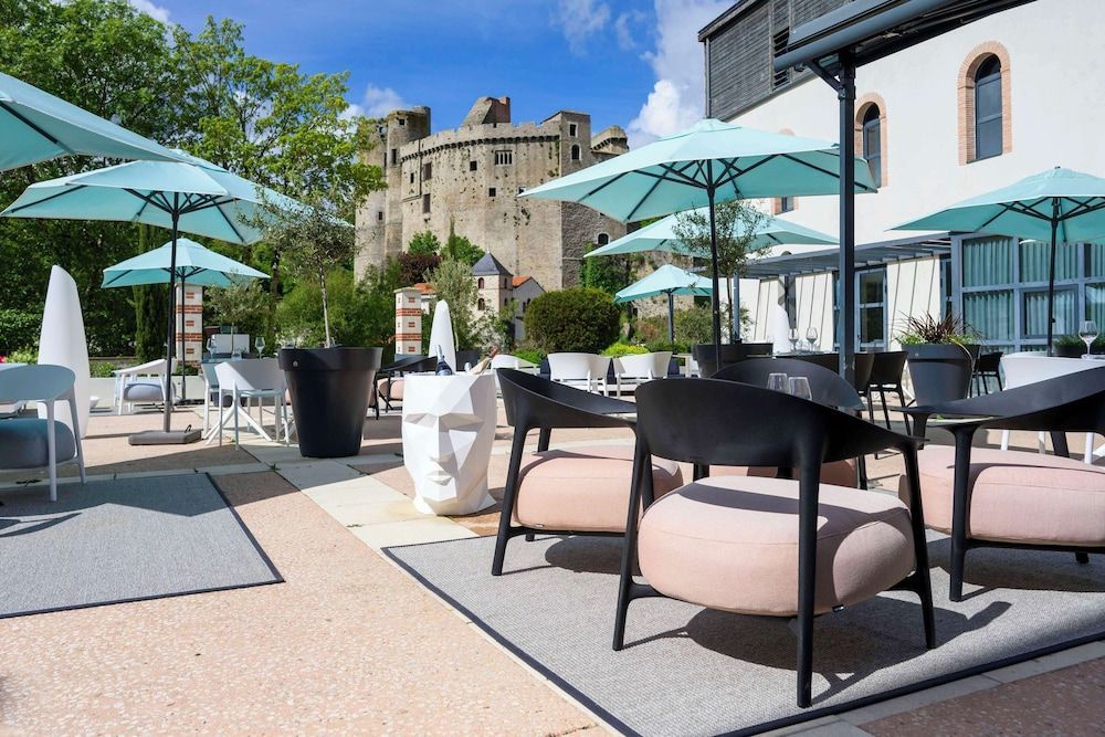 Best Western Plus Villa Saint Antoine Hotel & Spa 1